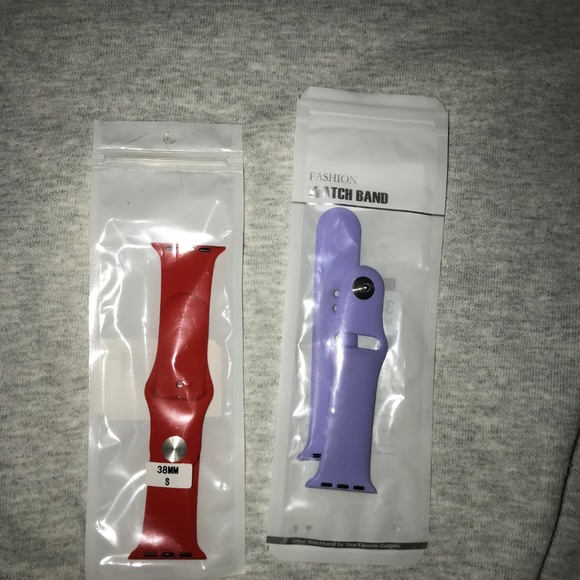 Series  2 Apple Watch main image 5